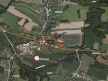Prodej podílu 1/2 zemědělské půdy, Zašová, 3994 m2