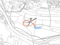 Prodej podílu 1/2 zemědělské půdy, Zašová, 3994 m2