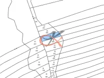 Prodej podílu 1/48 zemědělské půdy, Soběsuky, 3692 m2