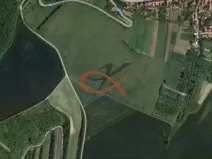 Prodej sadu/vinice, Dambořice, 1911 m2