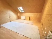 Prodej rodinného domu, Olomouc, Chválkovická, 90 m2