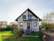 Prodej rodinného domu, Rudoltice, 160 m2