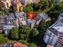 Prodej bytu 5+kk, Karlovy Vary, Moravská, 184 m2