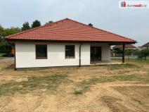 Prodej rodinného domu, Keblov, 145 m2
