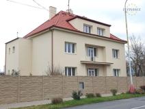 Pronájem bytu 1+1, Kralupy nad Vltavou - Lobeček, Máchova, 50 m2