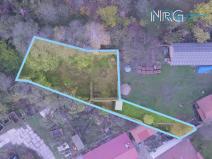 Prodej pozemku pro bydlení, Klučov - Žhery, 600 m2