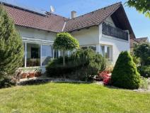 Prodej rodinného domu, Jevíčko, 304 m2