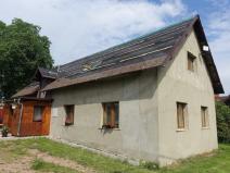 Prodej rodinného domu, Velké Svatoňovice - Markoušovice, 165 m2