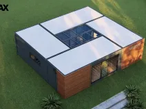 Prodej atypického bytu, Ostrov, Karlovarská, 39 m2