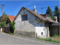 Prodej rodinného domu, Březnice, 50 m2