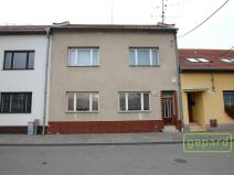 Prodej rodinného domu, Brno - Líšeň, Podhorní, 180 m2