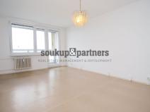 Prodej bytu 4+1, Praha, 89 m2