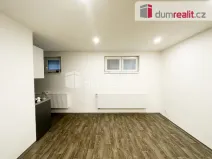 Pronájem bytu 2+kk, Děčín - Děčín II-Nové Město, Kamenická, 54 m2