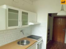 Pronájem bytu 2+1, Olomouc - Nová Ulice, 49 m2