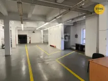 Pronájem skladu, Opava, Rybářská, 320 m2