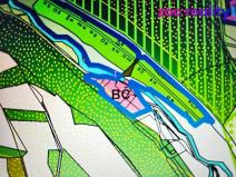 Prodej pozemku pro bydlení, Jirkov, Telčské údolí, 517 m2