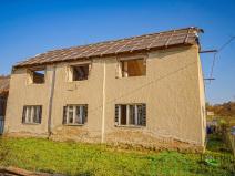 Prodej rodinného domu, Klopina - Veleboř, 230 m2