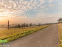 Prodej pozemku pro bydlení, Uherský Brod - Těšov, 1721 m2