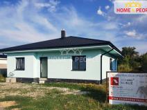 Prodej rodinného domu, Suchá Loz, 115 m2