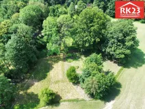Prodej pozemku pro bydlení, Tři Sekery - Chodovská Huť, 2874 m2