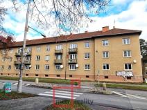 Prodej bytu 2+1, Olomouc - Hejčín, Ladova, 63 m2