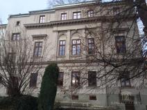 Pronájem bytu 2+kk, Liberec - Liberec II-Nové Město, U Lomu, 50 m2