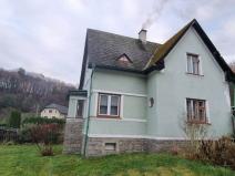 Prodej rodinného domu, Žulová - Tomíkovice, 11142 m2