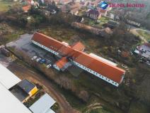 Prodej výrobních prostor, Černuc - Bratkovice, 1500 m2