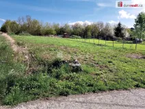 Prodej pozemku pro bydlení, Drahkov, 1247 m2