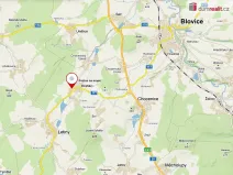Prodej pozemku pro bydlení, Drahkov, 1247 m2