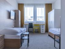 Prodej ubytování, Vídeňská, 3600 m2