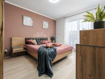 Prodej bytu 2+kk, Klatovy, Cibulkova, 74 m2