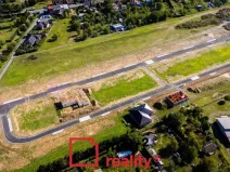Prodej pozemku pro bydlení, Štarnov, 1080 m2