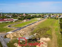 Prodej pozemku pro bydlení, Štarnov, 1080 m2