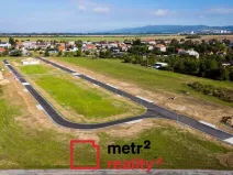Prodej pozemku pro bydlení, Štarnov, 1081 m2