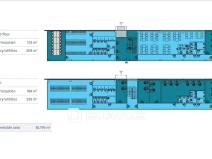 Pronájem skladu, Světlá nad Sázavou, 21000 m2
