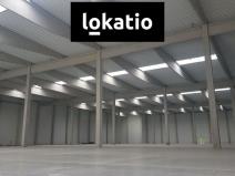 Pronájem skladu, Přimda - Mlýnec, 5000 m2