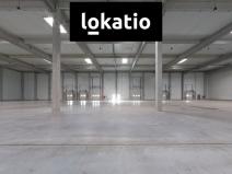 Pronájem skladu, Přimda - Mlýnec, 5000 m2