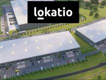 Pronájem skladu, Ústí nad Labem - Všebořice, 12800 m2