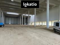 Pronájem skladu, Mohelnice, 10000 m2