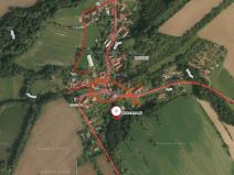 Prodej pozemku pro bydlení, Kelč, 332 m2