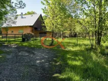 Prodej rodinného domu, Trojanovice, 200 m2