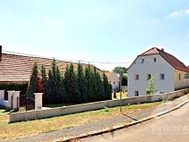 Prodej vily, Klobuky, Mlýnská, 345 m2