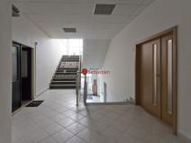 Pronájem kanceláře, Pelhřimov, Křemešnická, 105 m2