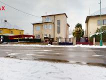 Prodej bytu 4+1, Hodonín, Brněnská, 180 m2