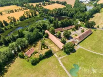 Prodej zemědělského objektu, Králova Lhota - Laziště, 2300 m2