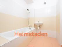 Pronájem bytu 2+1, Havířov - Město, Mírová, 50 m2