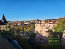 Prodej půdního prostoru, Praha - Nusle, Slavojova, 140 m2