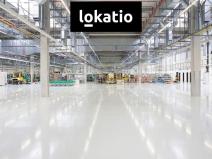 Pronájem skladu, Žatec, 20000 m2