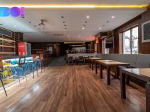 Pronájem obchodního prostoru, Kroměříž, Farní, 240 m2
